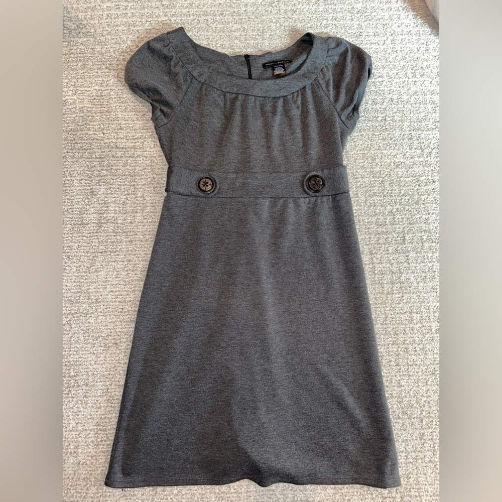 Faith passion dress